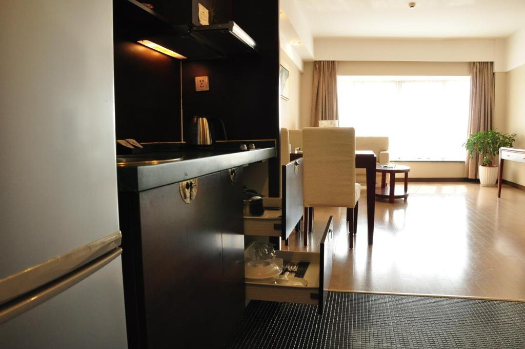 Noahs Hotel Suzhou Suzhou  Oda fotoğraf