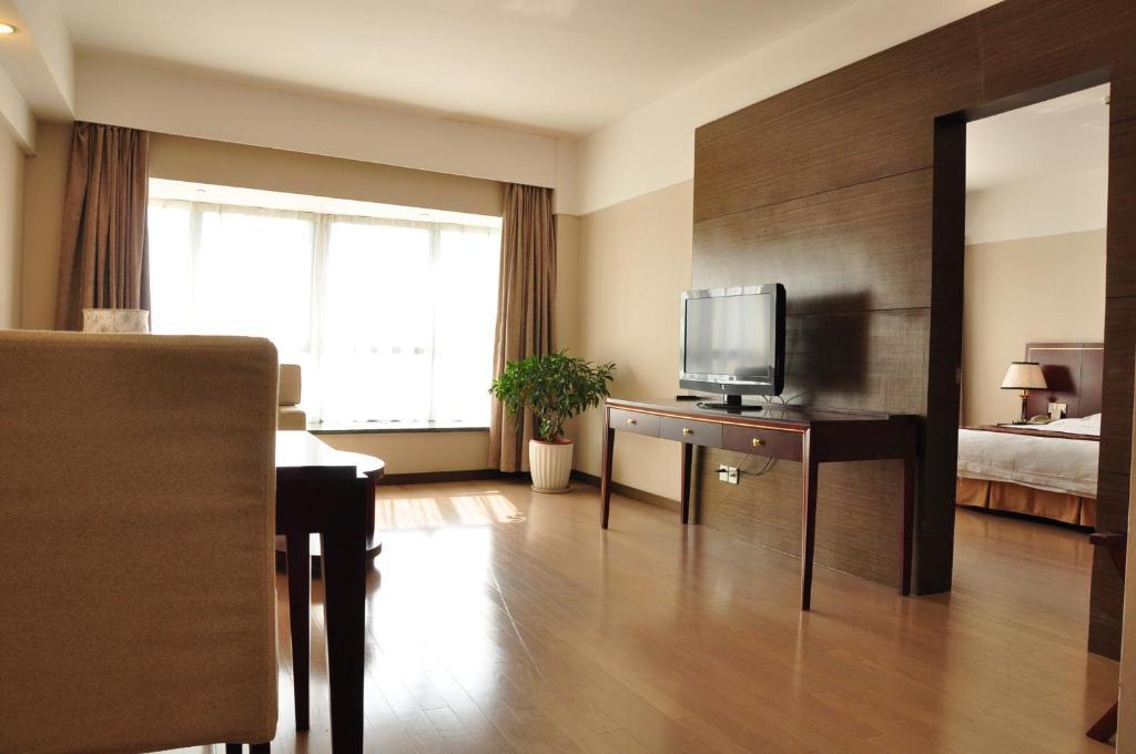 Noahs Hotel Suzhou Suzhou  Oda fotoğraf