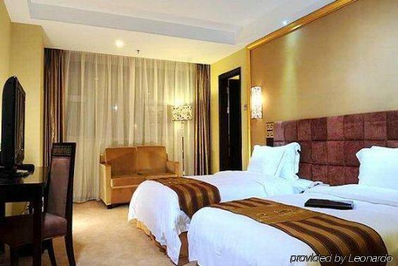 Noahs Hotel Suzhou Suzhou  Oda fotoğraf