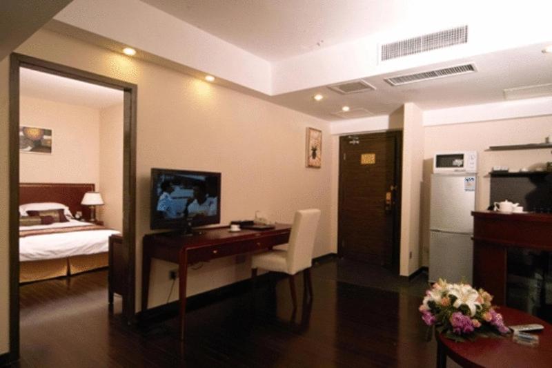Noahs Hotel Suzhou Suzhou  Oda fotoğraf